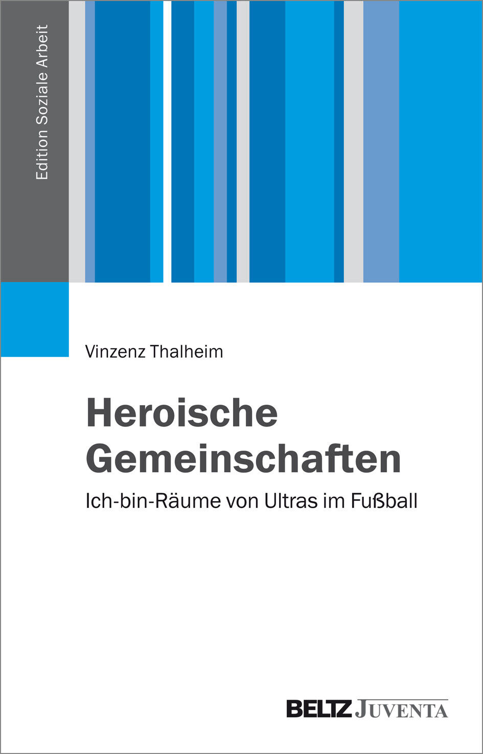 Thumbnail - Vinzenz Thalheim / Heroische Gemeinschaften