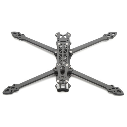9IMOD 7" FPV Racing Drone Frame Kit Carbon Fiber 295mm RC Quadcopter Frame Kit - Picture 17 of 27