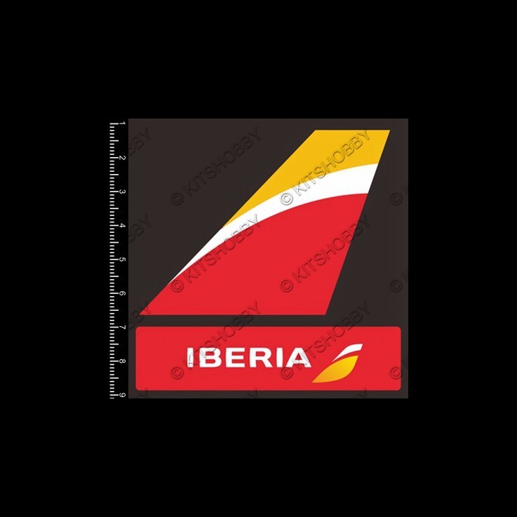 Iberia L neas A reas De Espa a Logo Sticker Size 9 Cm X 9 Cm EBay iberia-l-neas-a-reas-de-espa-a-logo-sticker-size-9-cm-x-9-cm-ebay