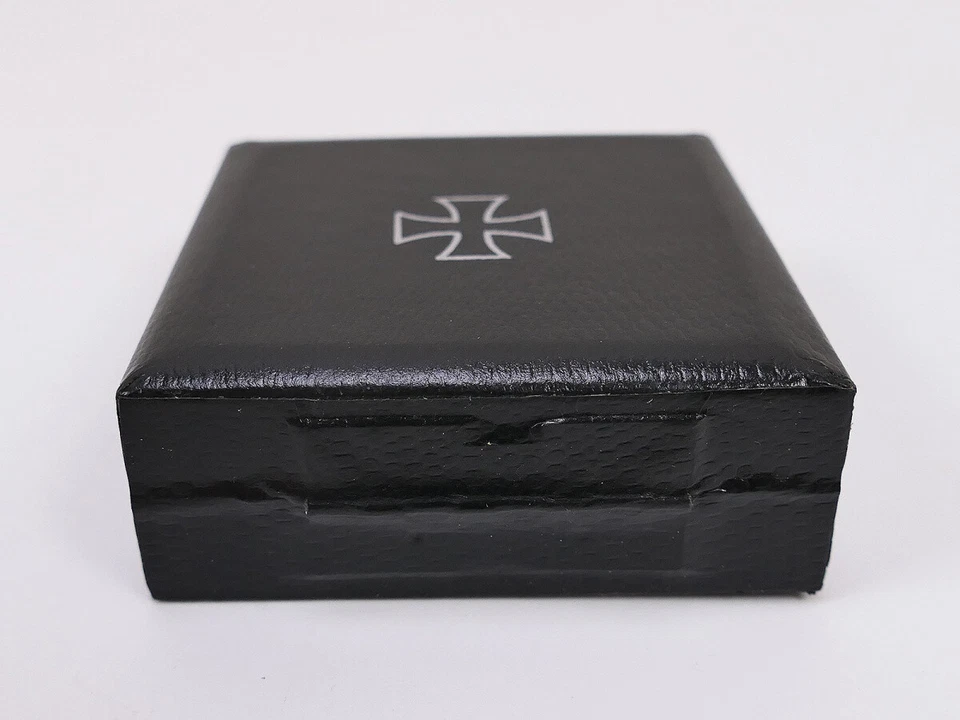 Etui / Verleihungsetui für Eisernes Kreuz 1. Klasse EK1 1939 - Bild 3 von 4