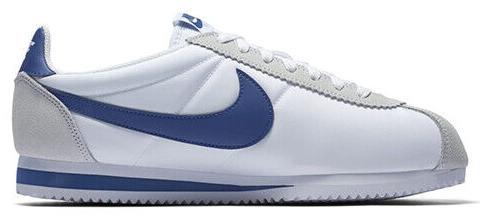 Nike Classic Cortez Nylon Gym Blue for Sale | Authenticity  display picture 2