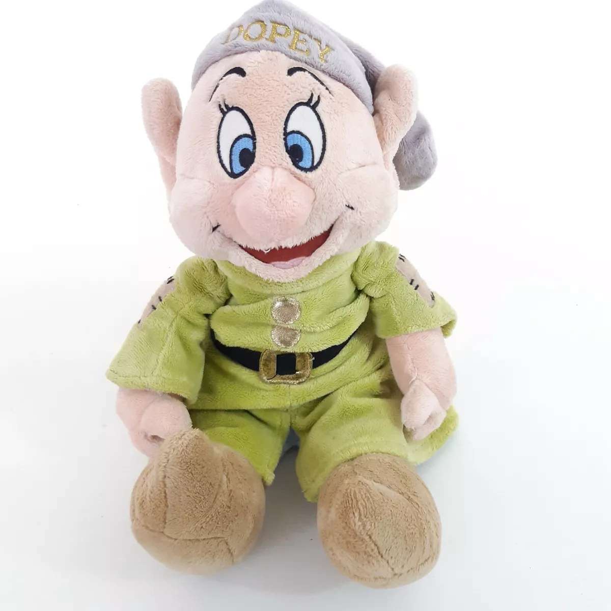 Dopey cheap soft toy