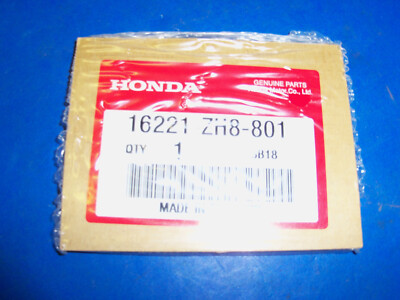 NEW Honda 16221-ZH8-801 Carburetor Gasket SG7 MD9 | eBay
