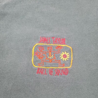 Vintage Cotton Deluxe JAMES TAYLOR 