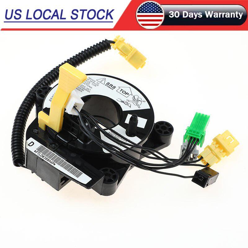 Steering Wheel Spiral Cable Clock Spring 77900S84A21 For Honda