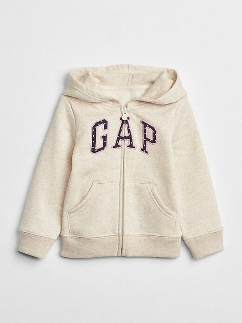 gap girl sweater