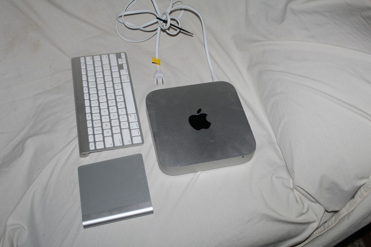 macOS Ventura ！Mac mini 2011(A1347) Apple Mac Mini 2011 macOS High Sierra A1347 Intel i5 4GB-RAM