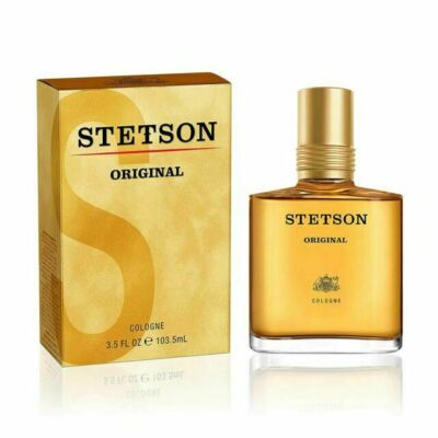 Stetson Original for Men fl oz Eau de Cologne Splash