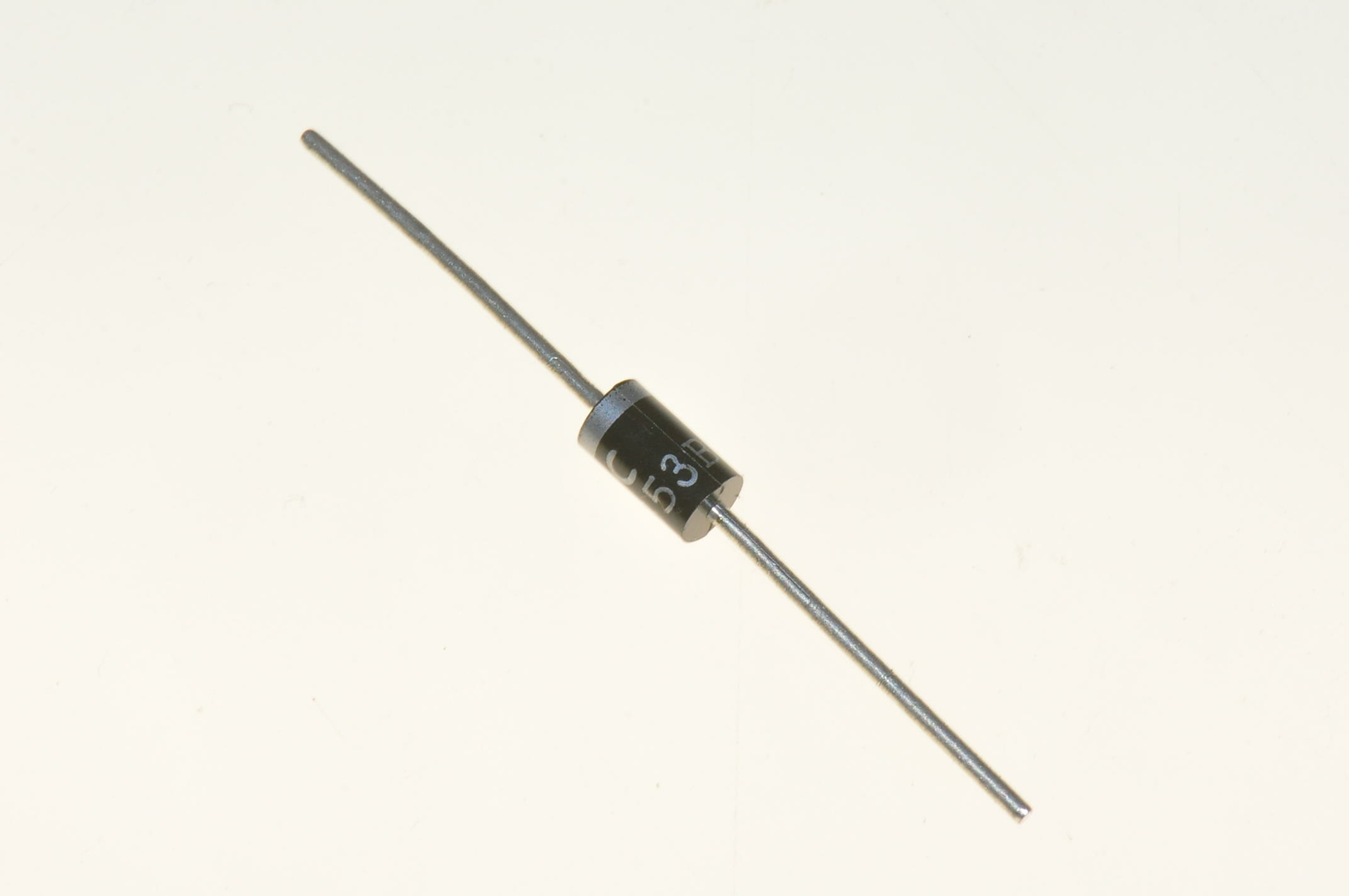 1N5353B EIC JEDEC DISCRETE 1N DIODE OUTLINE 2-PIN DO-201AE THROUGH HOLE ...