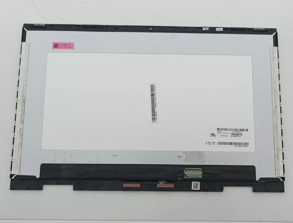 For HP Envy X360 15M-ES0013DX 15M-ES0023DX IPS LCD Display Touch Screen Assembly - Image 4 of 4