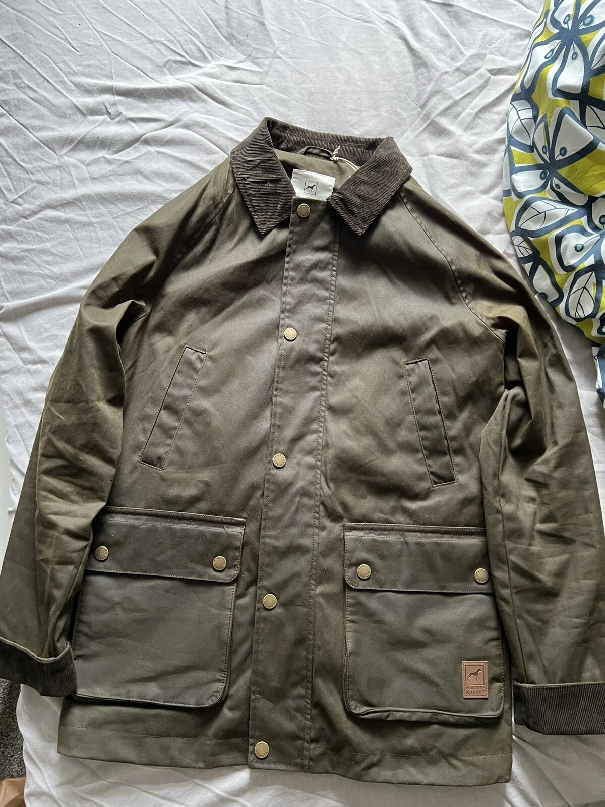 Men's Chelsea Casual Jacket Size M
