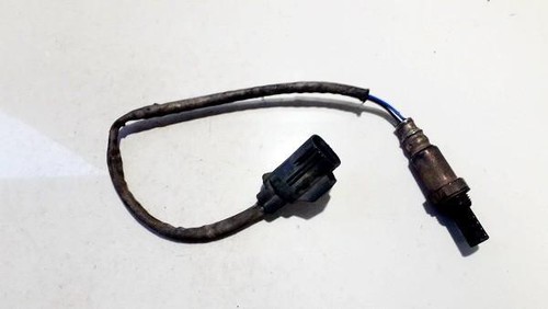 Volvo S80 2007 Lambda sensor 4 wires, White Black Black Blue 30756 #738247-15