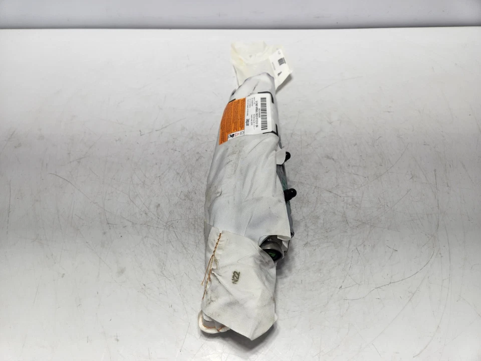 ✅ Bolsa de aire airbag SRS asiento delantero izquierdo del lado del conductor Jaguar XJ 2010-2019 OEM Foto 4 de 4