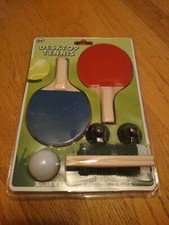 NPW Desktop Tennis New