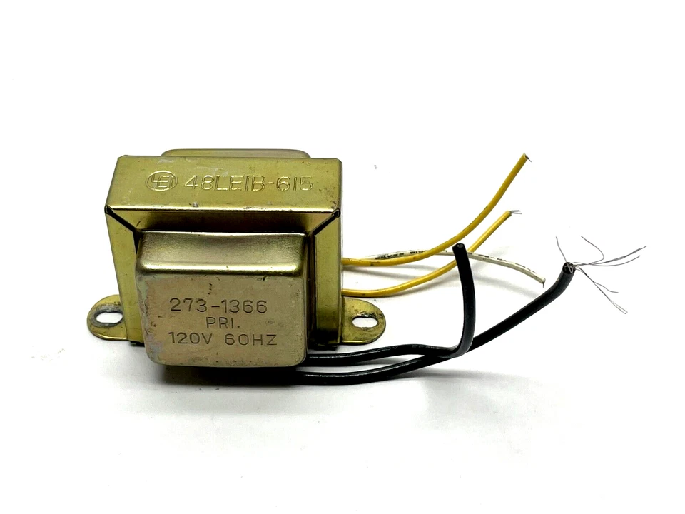 Transformador Archer 48LEIB-615 120V 60Hz 0,45A Foto 3 de 4