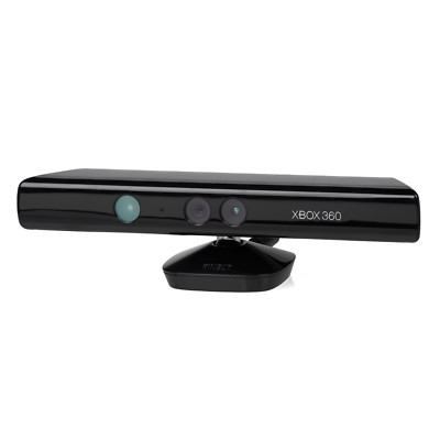 xBox 360 Kinect Sensor Geisterjagd Ausrüstung SLS Stickman Kamera Parananormal