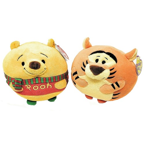 ty beanie ballz winnie the pooh
