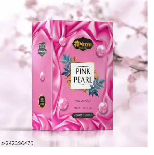 Meena-Pink