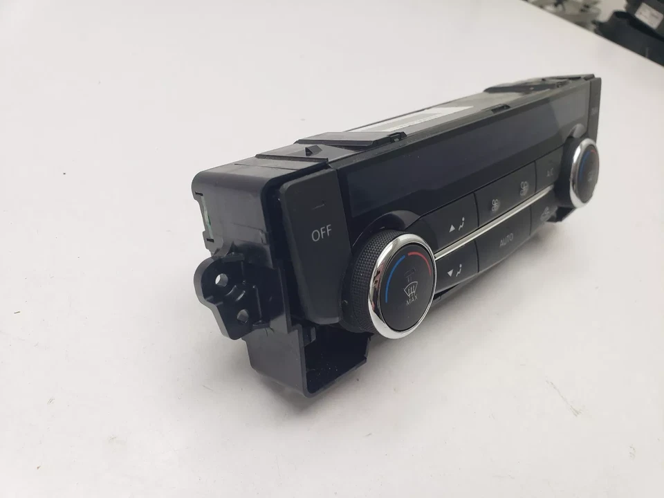 RENAULT KADJAR A/C AIR CON HEATER CLIMATE CONTROL PANEL 2017 275102210R - Image 4 of 4