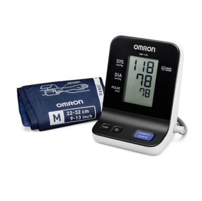Omron HBP-1120 Professional Upper Arm Blood Pressure Monitor