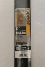 NEW - Outdoor Factory Parts 42" High Lift (Qty=2-21" Blade Set) OEM# 532-138971