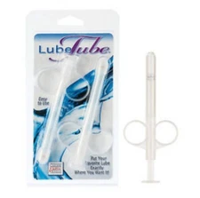 Cal Exotics Lube Tube  - Lubricant Applicator Launcher