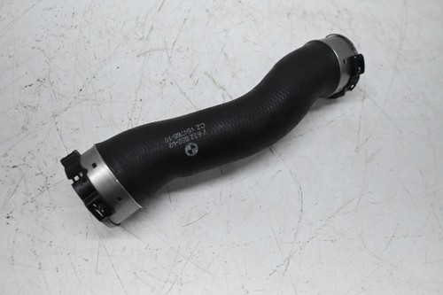 Charge Air Tube Induction Tract BMW OEM F30 F32 F33 F36 N55 335i 335iX 435i M235 - Picture 7 of 11