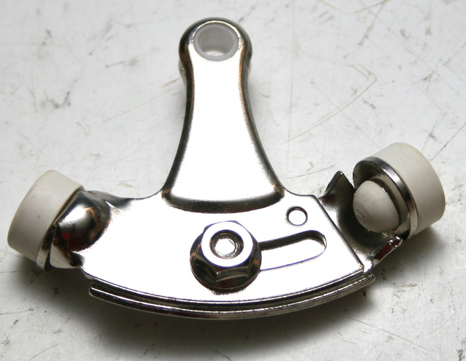 Rockwood ASSA ABLOY 528.NP Hinge Pin Stops Lot of Two eBay