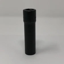 Snap On Tools USA 1/2" SAE 1/2" Drive Deep 6 Point Impact Socket Flank SIM160A