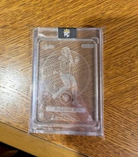 2023 Panini Absolute travis etienne jr glass G-TEJ