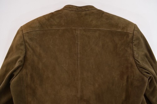 Bekla Leather Trachten Austrian Tyrol Bavarian Jacket Blazer Mens EUR 58 / US 48 - Picture 10 of 15
