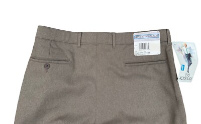 Vintage 70's 80's Levi's Action Slacks Brown Men's Sta Prest Vintage 70's 80's Levi's Action Slacks Brown Men's Sta Prest