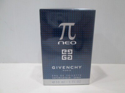 PI GRECO NEO de GIVENCHY Herren Parfum Eau De Toilette 30ml Spray