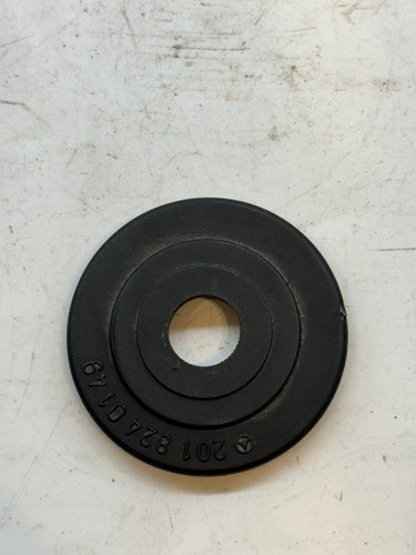 Mercedes W124 W201 Schutzkappe Kappe Wischermotor 2018240149 G785