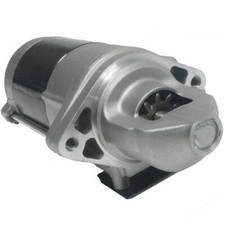 Kawasaki OEM Starter Motor 99996-6120; Replaces 21163-0756