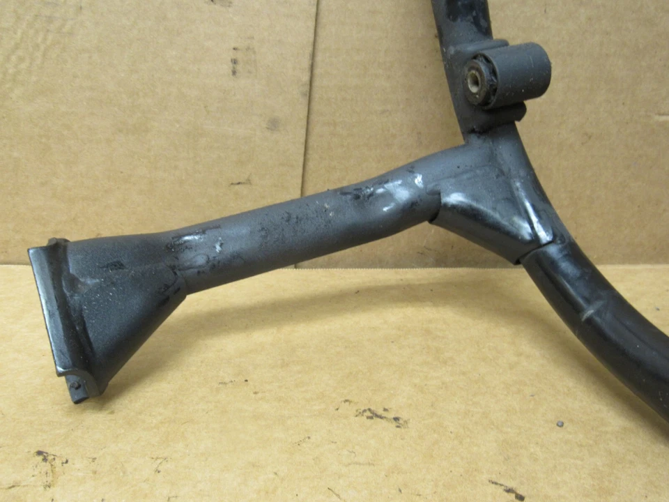 Honda CB1000c 1983 submarco de diez velocidades base del motor 50122-MG1-000 Foto 2 de 4