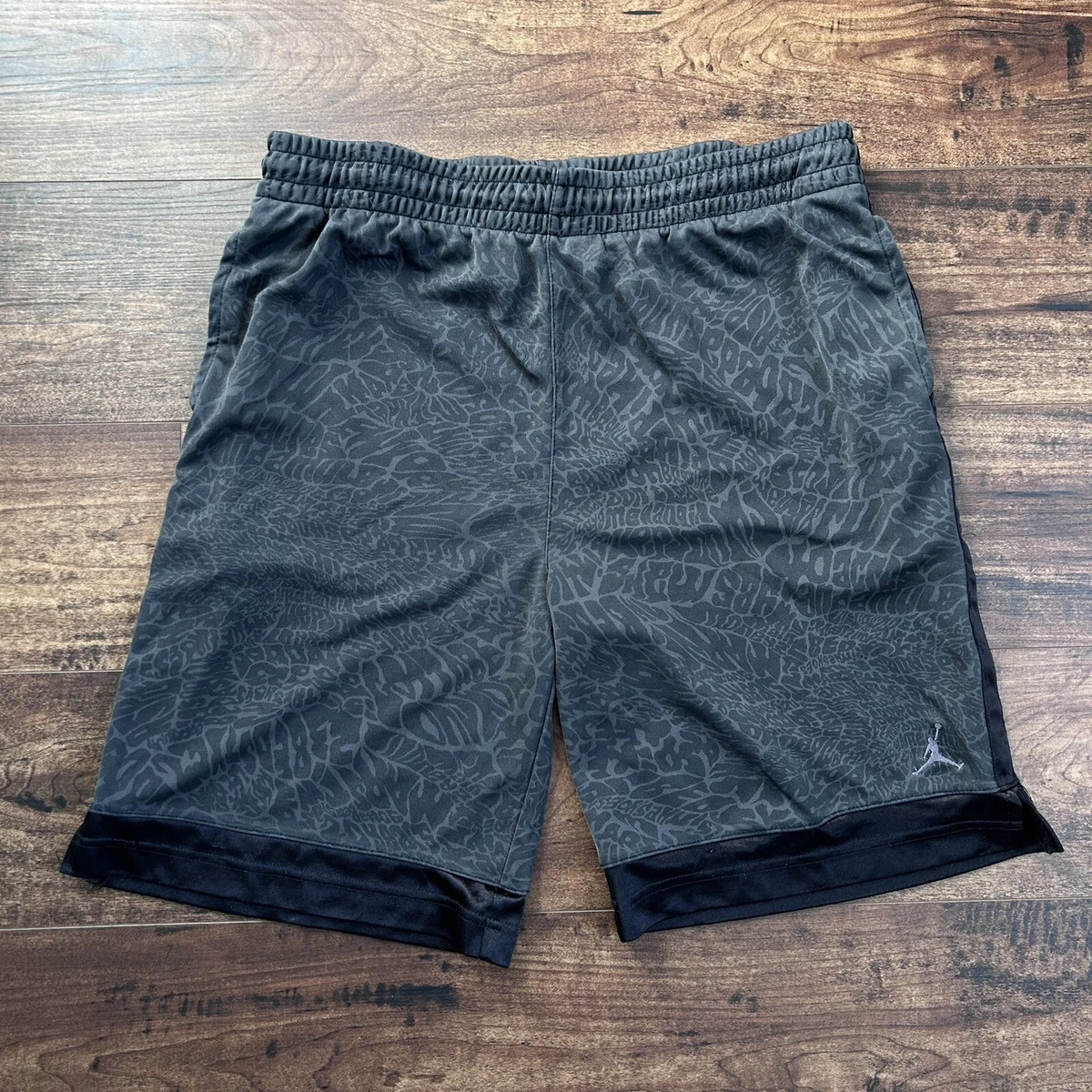 Jordan spizike shorts sale