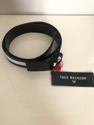 true religion belt price