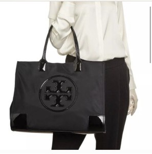 tory burch ella tote ebay