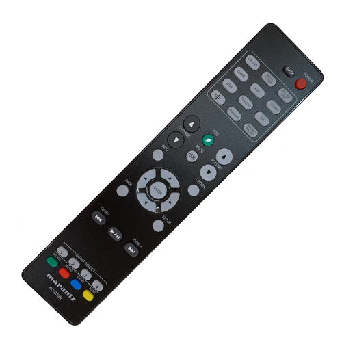 Nuovo RC033SR per Marantz ricevitore AV audio video telecomando NR1508 RC020SR - Foto 1 di 4