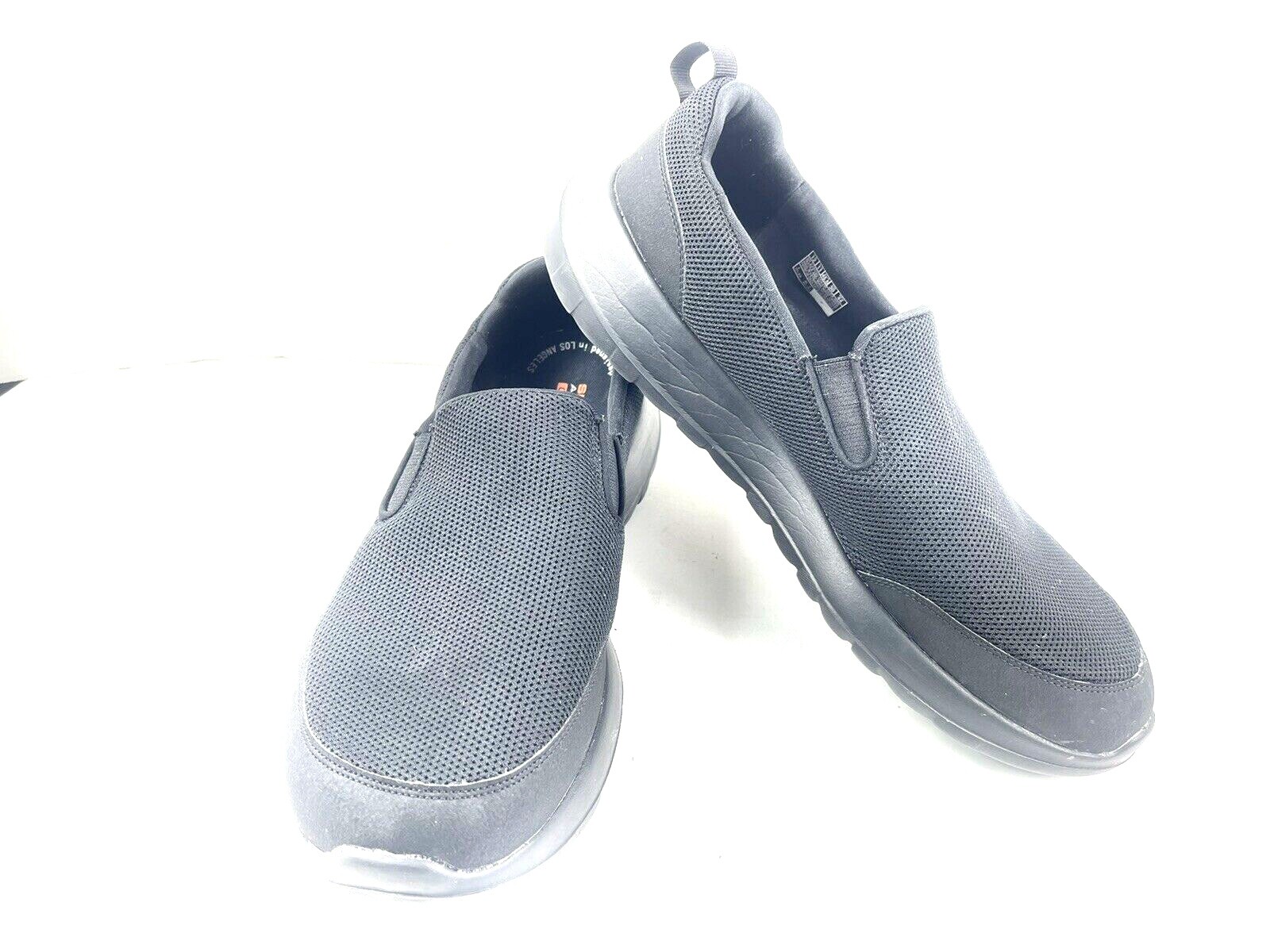 Skechers GOwalk Max Clinched Men 12 M 