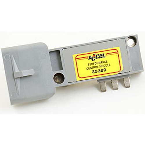 Accel 35369 Distributor Control Module eBay
