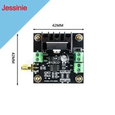 Voltage Controlled Constant Current Module High Power LED Driver Board
