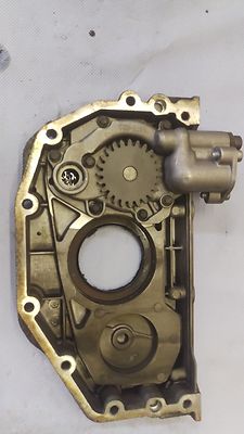Ölpumpe Mercedes Atego 815 Concentric 1872-220 Engl. UK2 Pumpe Vario Axor MB +RE