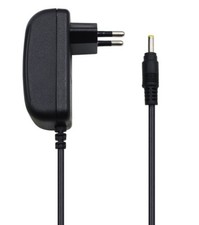 EU 9V Wall Power Charger/Adapter For Philips Portable DVD Player PD9000 37 98