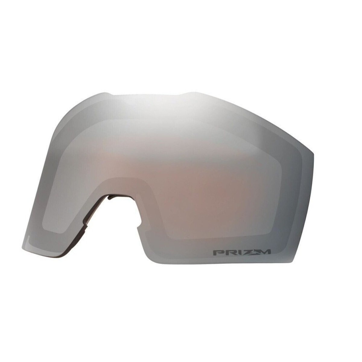 スキー・スノーボードアクセサリー OAKLEY Fall Line M Replacement Lens Oakley Fall Line M Replacement Lenses - - Prizm Snow
