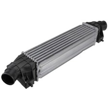 NTY Ladeluftkühler Kühler Ladeluft für Ford Mondeo III Stufenheck B4Y B5Y BWY