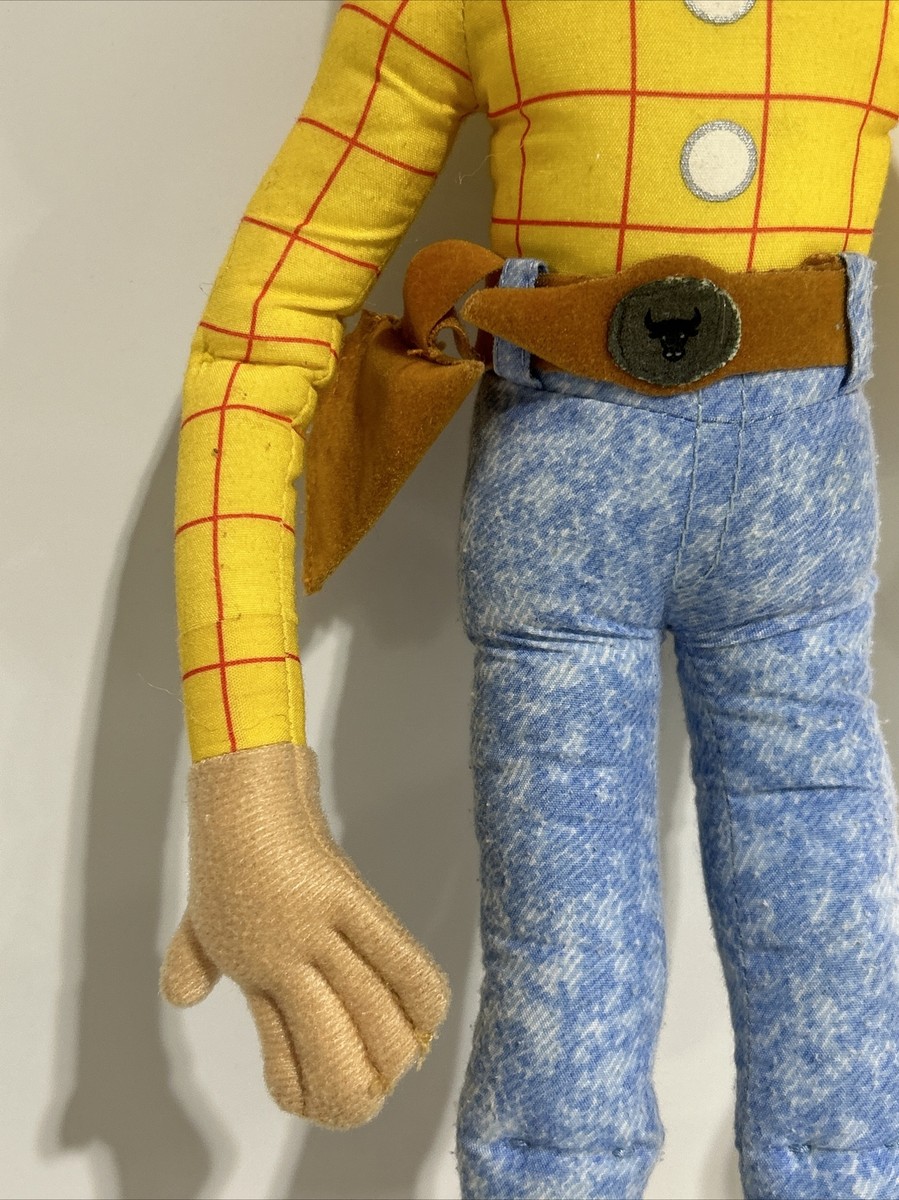 Woody 17
