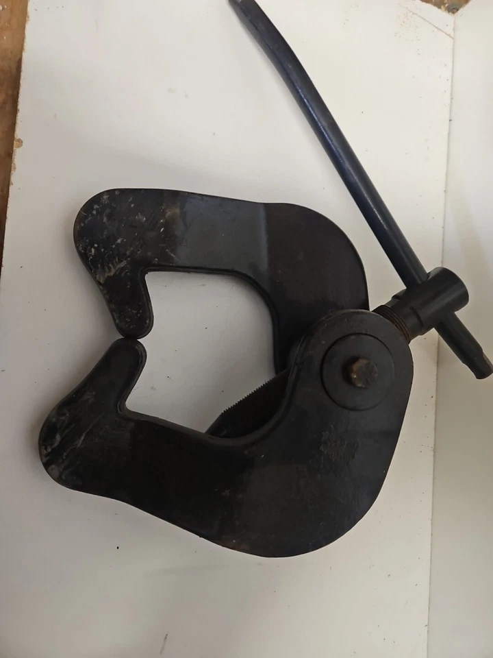 Armstrong 73-310 Flange Jack Made in USA Foto 3 de 4