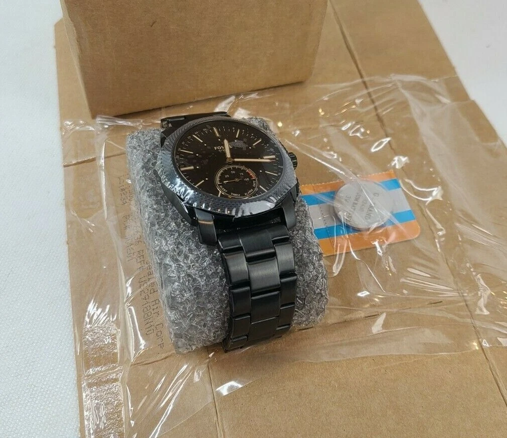 Fossil q machine store hybrid ftw1166